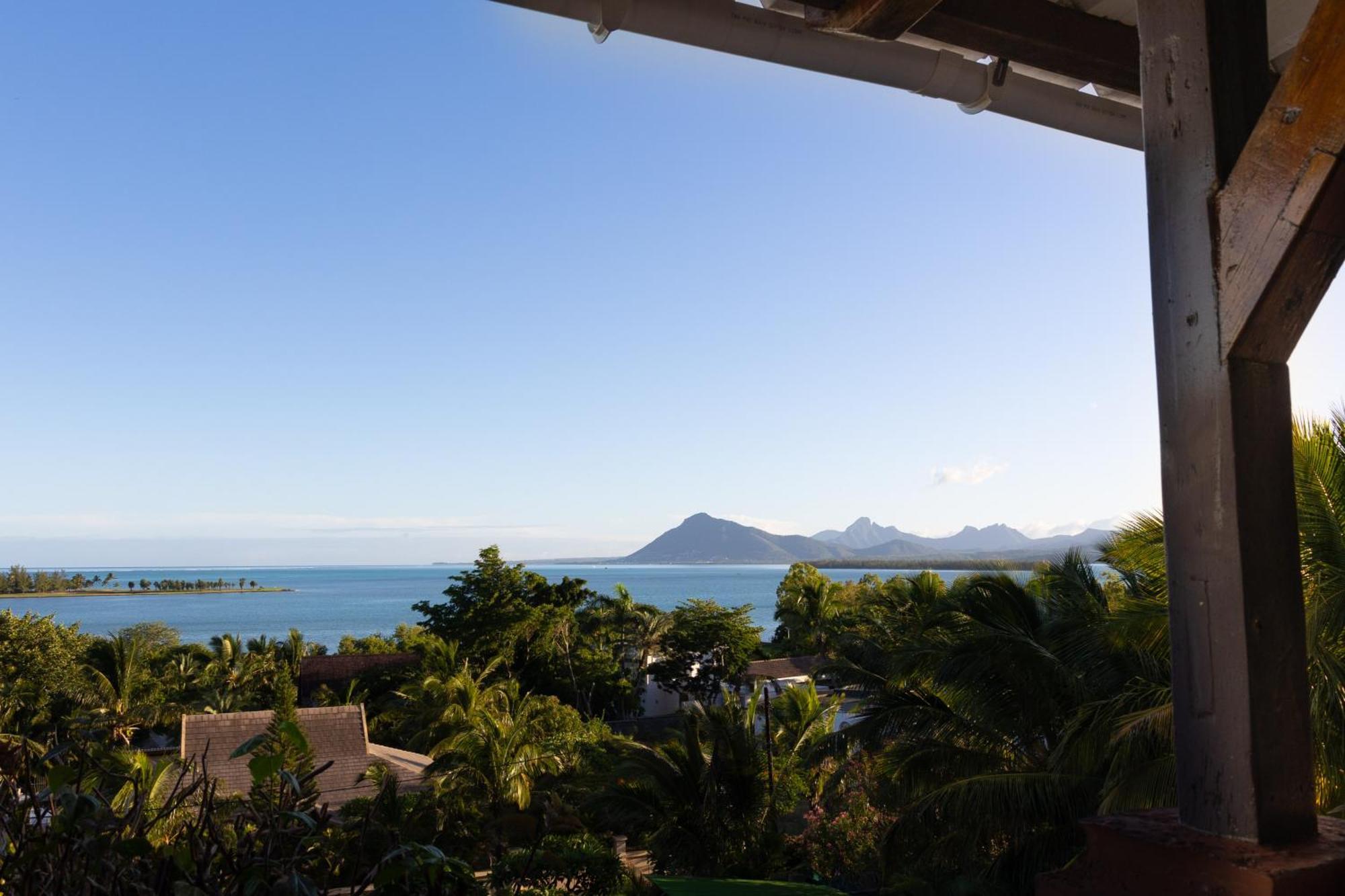 Residence Ma Vie La Ltee Le Morne Brabant Kültér fotó